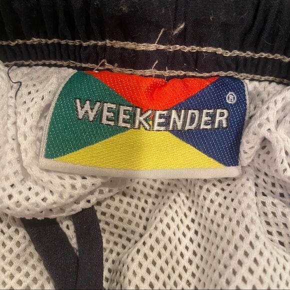 Weekender Swim Trunks  - Picture 8 of 9